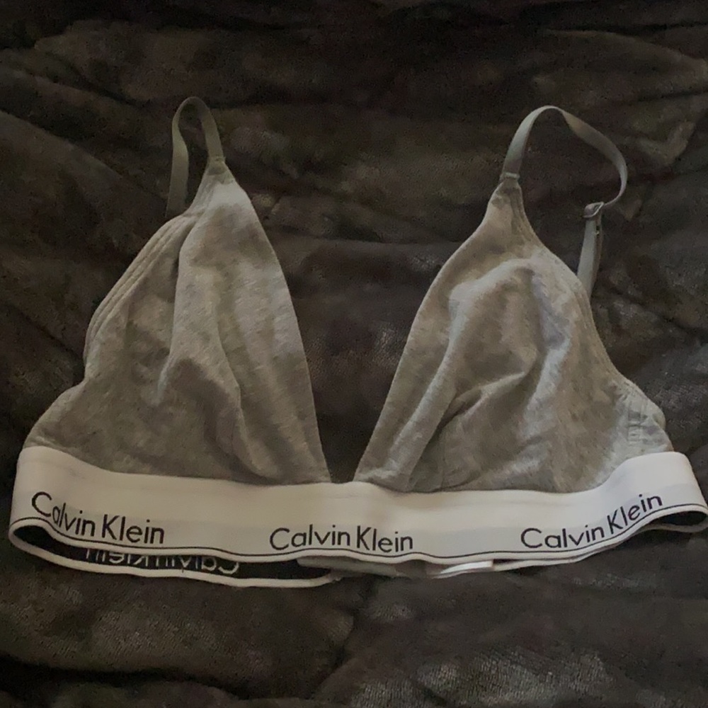 CK bra - Picture 2 of 3